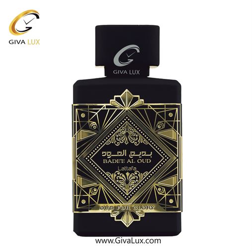   Lattafa Bade’e Al Oud Oud for Glory.jpg